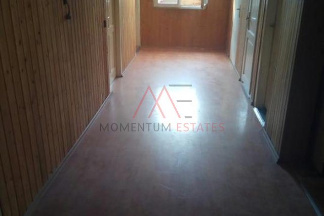 Apartment, 100 m2, For Rent, Rijeka - Centar