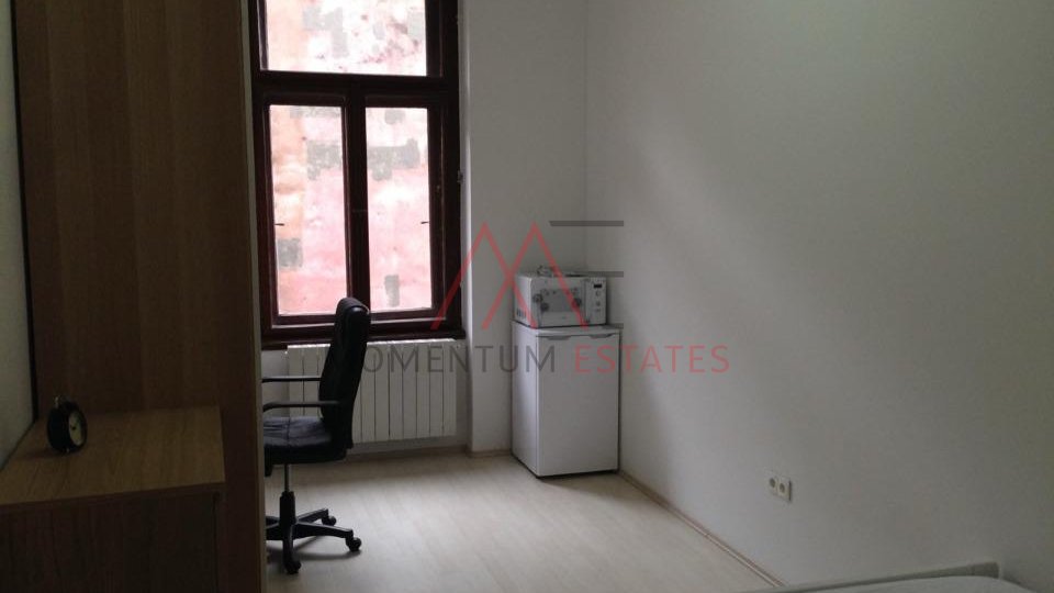 Apartment, 135 m2, For Rent, Rijeka - Centar