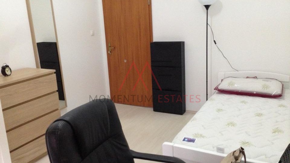 Apartment, 135 m2, For Rent, Rijeka - Centar