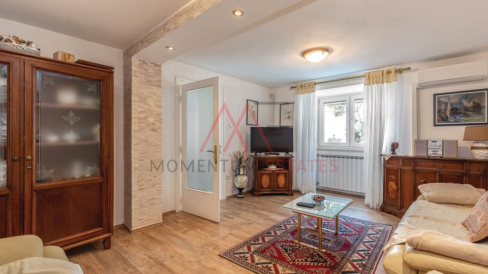 Apartment, 105 m2, For Rent, Kostrena - Sveta Lucija