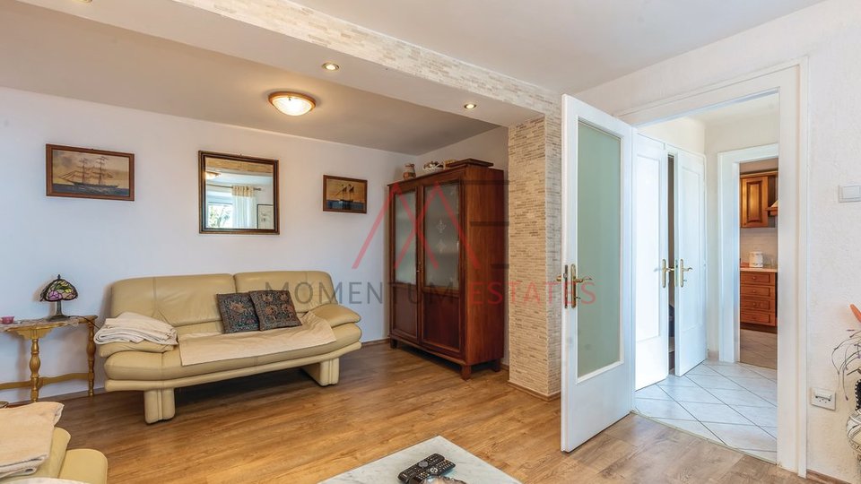 Apartment, 105 m2, For Rent, Kostrena - Sveta Lucija