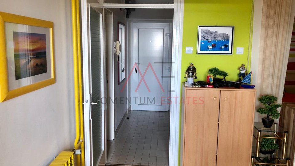 Wohnung, 40 m2, Vermietung, Rijeka - Donja Vežica