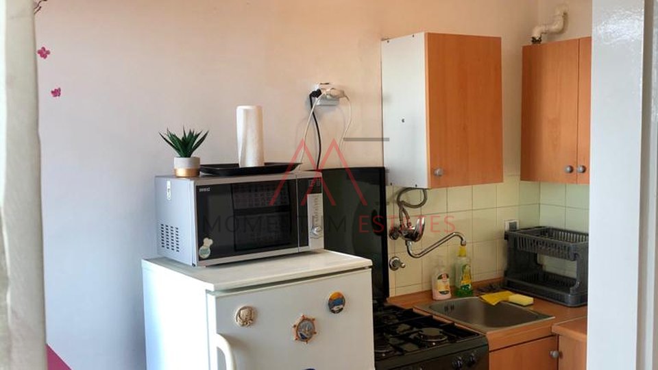 Apartment, 40 m2, For Rent, Rijeka - Donja Vežica