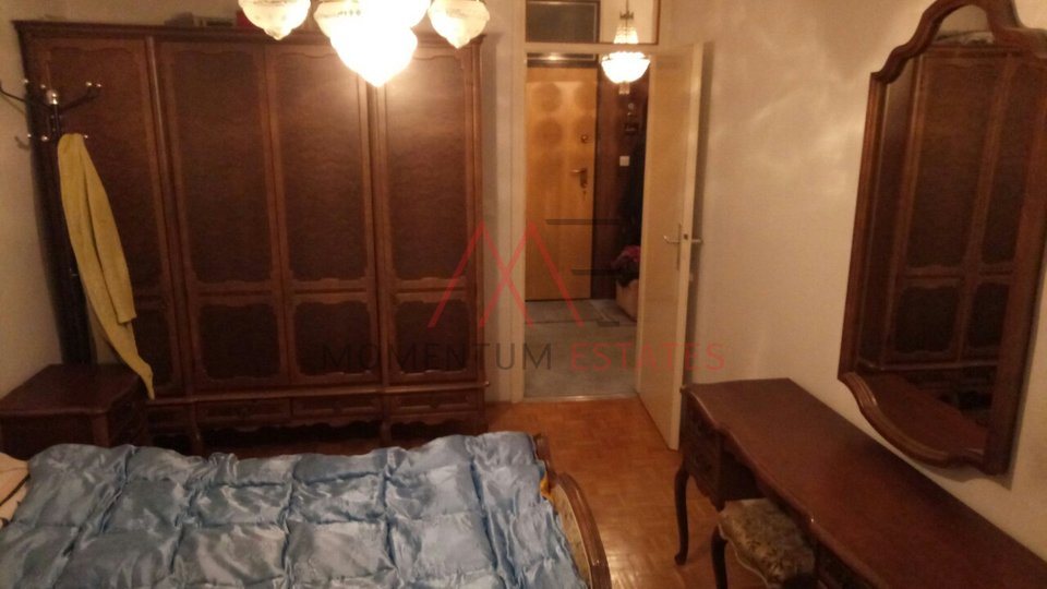 Apartment, 44 m2, For Rent, Rijeka - Gornja Vežica