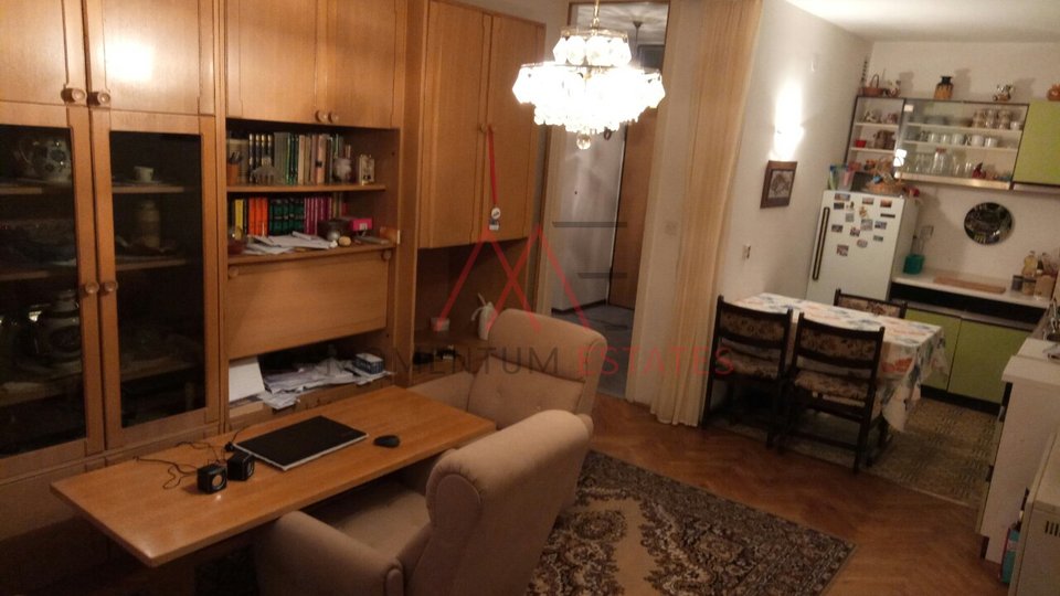 Apartment, 44 m2, For Rent, Rijeka - Gornja Vežica