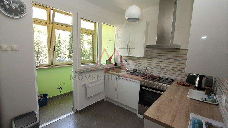 Apartment, 55 m2, For Rent, Rijeka - Donja Vežica