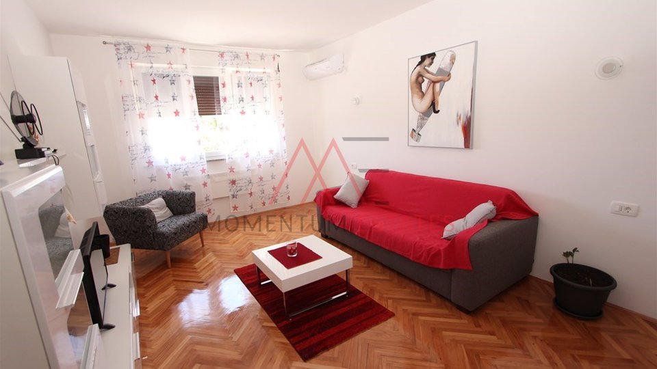 Apartment, 55 m2, For Rent, Rijeka - Donja Vežica