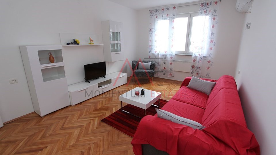Wohnung, 55 m2, Vermietung, Rijeka - Donja Vežica