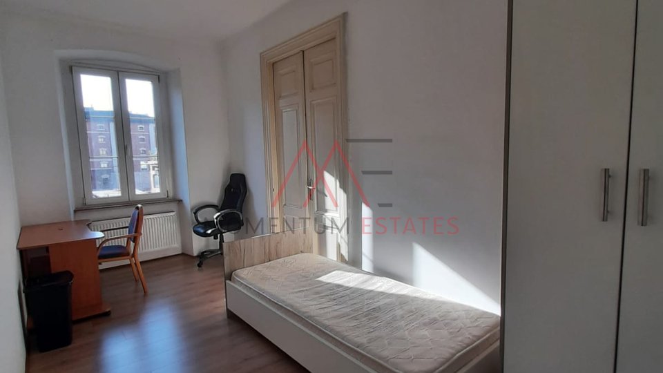 Apartment, 100 m2, For Rent, Rijeka - Brajda