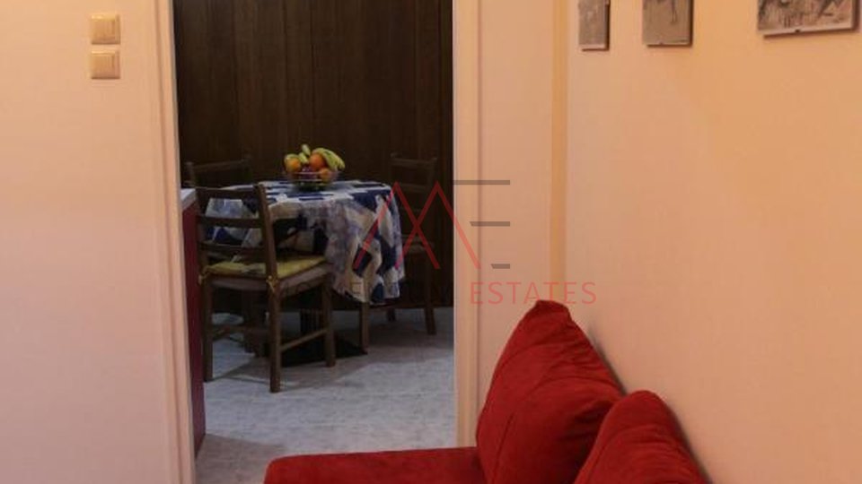 Apartment, 65 m2, For Rent, Rijeka - Bulevard