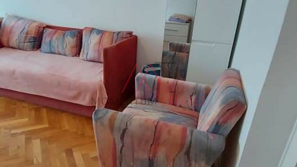 Apartment, 60 m2, For Rent, Rijeka - Krimeja