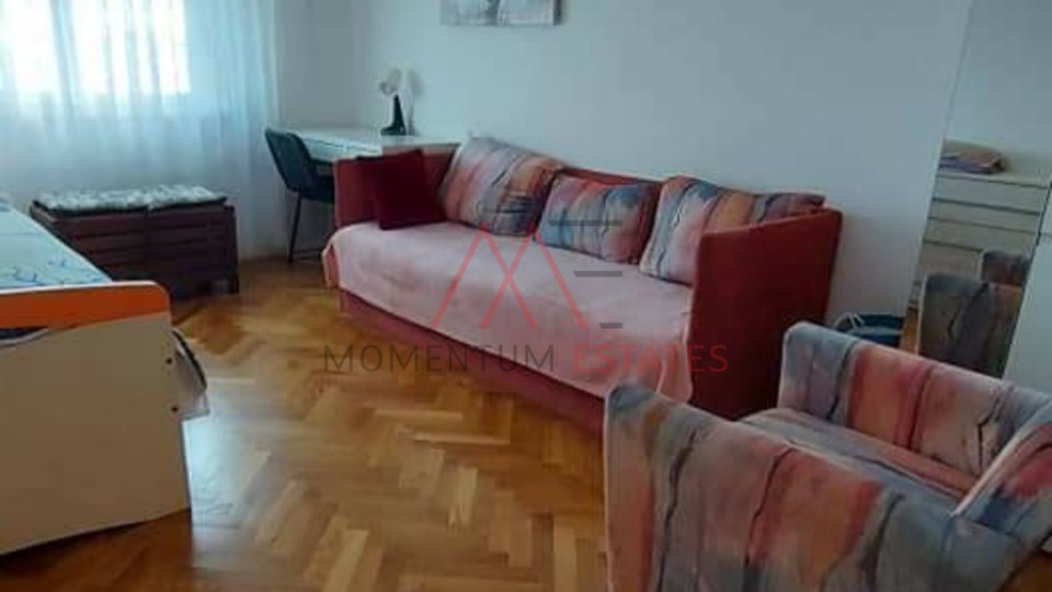Wohnung, 60 m2, Vermietung, Rijeka - Krimeja