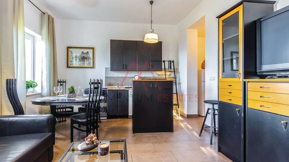 Apartment, 40 m2, For Rent, Kostrena - Rožmanići
