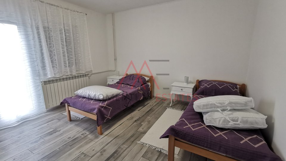 Apartment, 90 m2, For Rent, Škrljevo