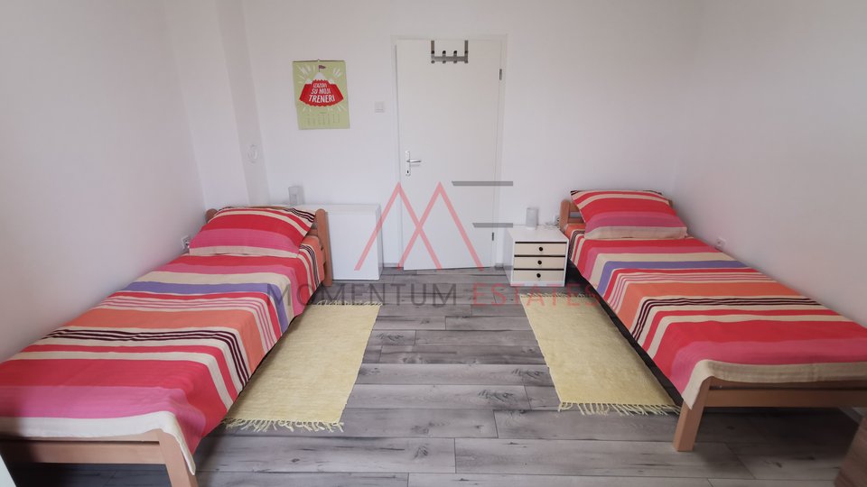 Apartment, 90 m2, For Rent, Škrljevo