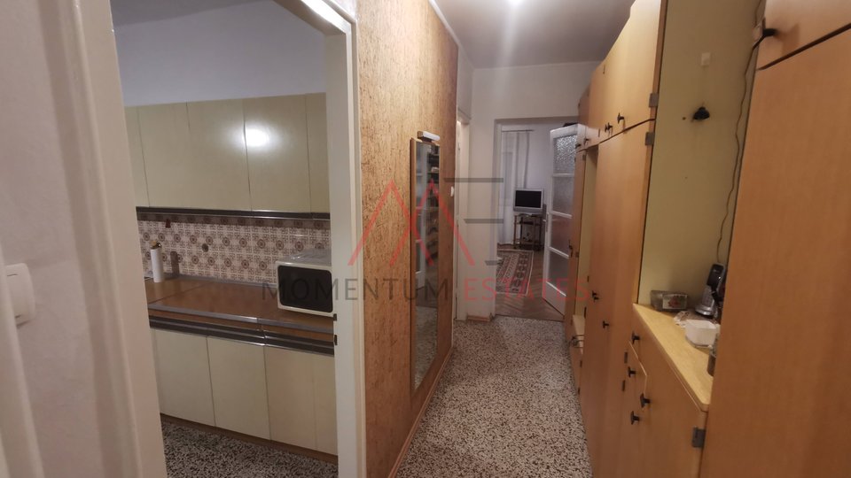 Apartment, 81 m2, For Rent, Rijeka - Vojak