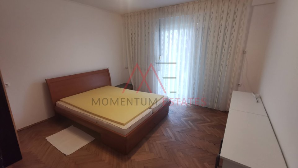 Apartment, 81 m2, For Rent, Rijeka - Vojak