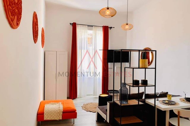 Wohnung, 35 m2, Vermietung, Rijeka - Centar
