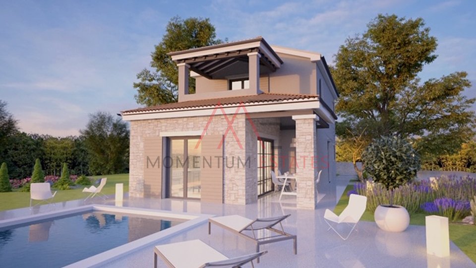Hiša, 150 m2, Prodaja, Vižinada - Vranje Selo