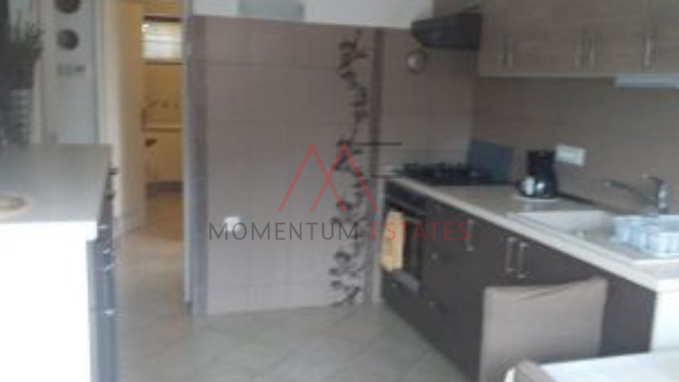 Apartment, 110 m2, For Rent, Rijeka - Trsat