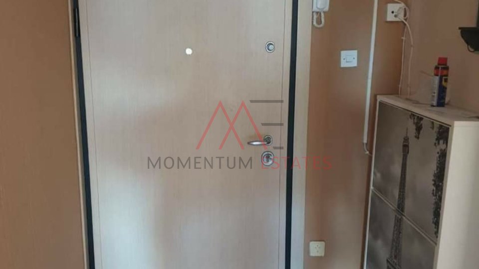 Apartment, 50 m2, For Rent, Rijeka - Krimeja