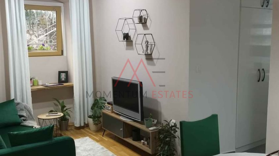 Wohnung, 40 m2, Vermietung, Rijeka - Trsat