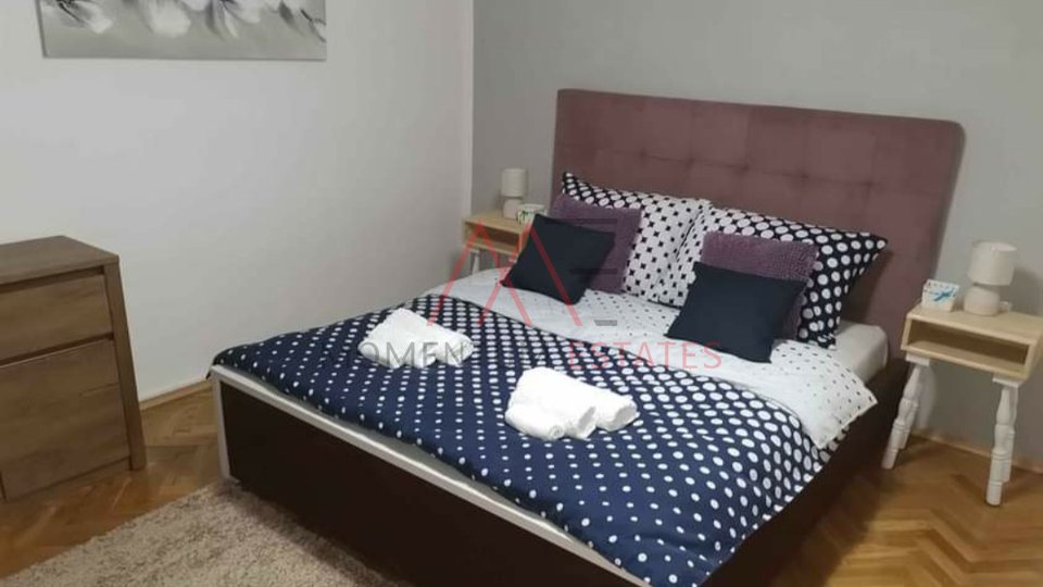 Wohnung, 40 m2, Vermietung, Rijeka - Trsat