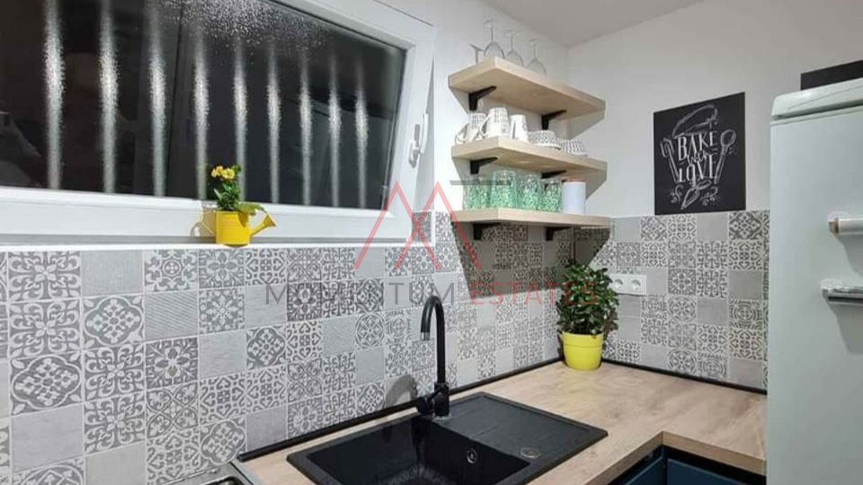 Apartment, 40 m2, For Rent, Rijeka - Trsat