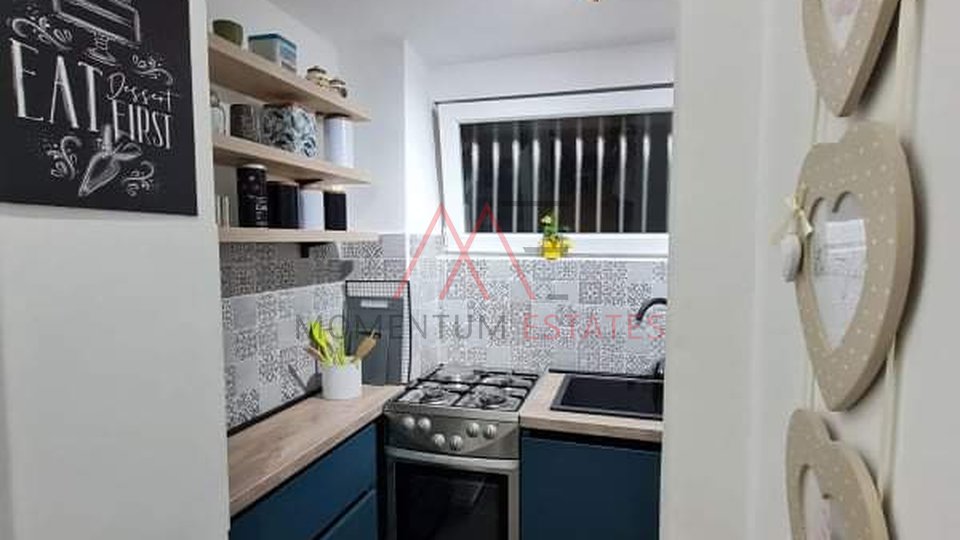 Apartment, 40 m2, For Rent, Rijeka - Trsat