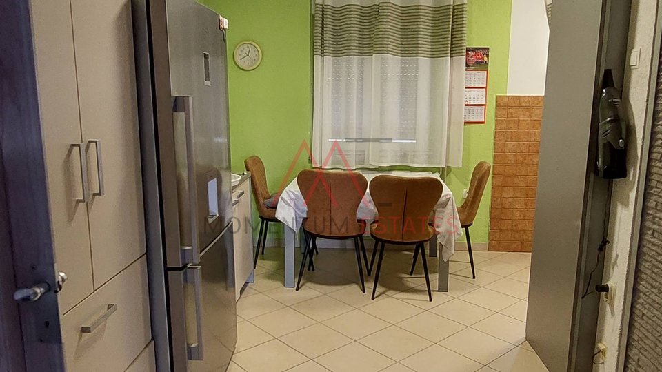 Apartment, 80 m2, For Rent, Rijeka - Gornja Vežica