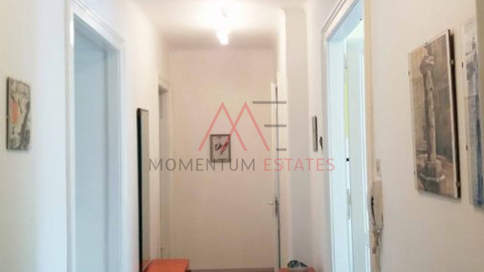 Apartment, 91 m2, For Rent, Rijeka - Centar