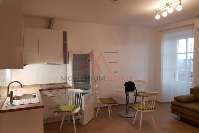 Wohnung, 50 m2, Vermietung, Rijeka - Pećine