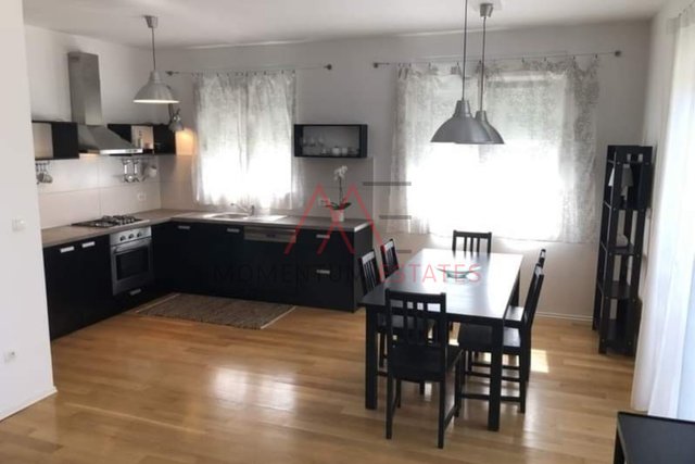 Wohnung, 92 m2, Vermietung, Rijeka - Turnić