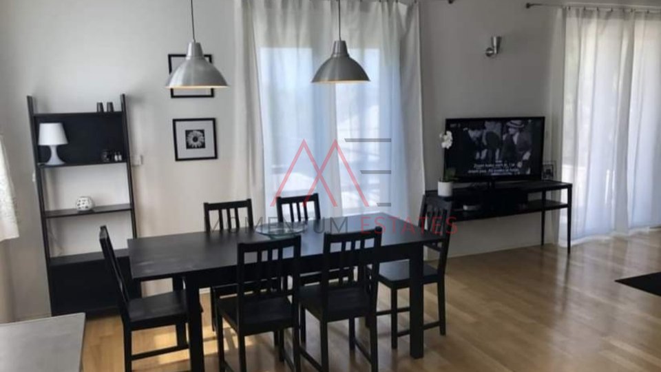 Apartment, 92 m2, For Rent, Rijeka - Turnić