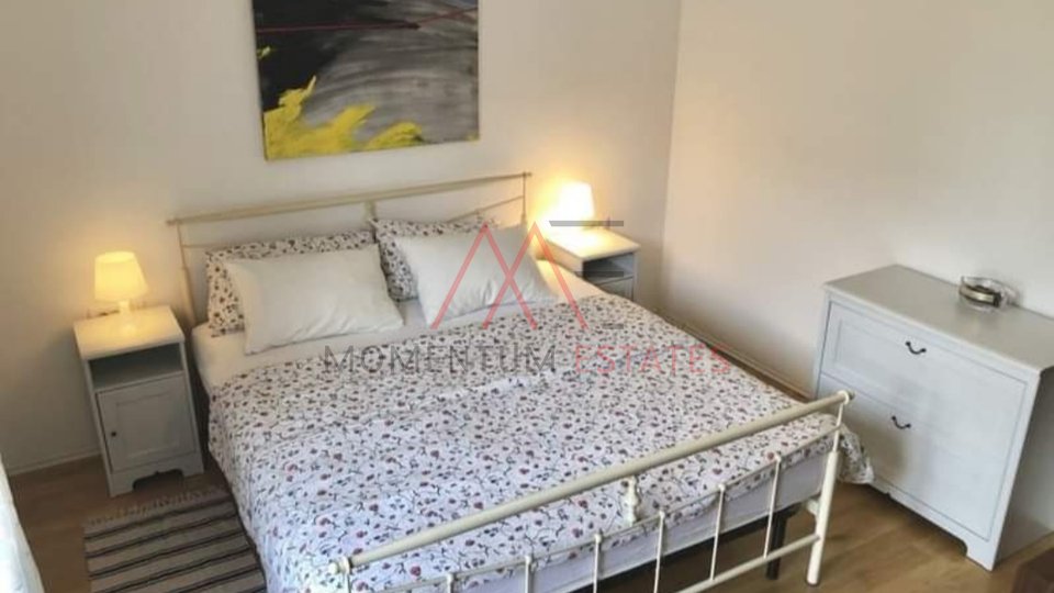 Apartment, 92 m2, For Rent, Rijeka - Turnić