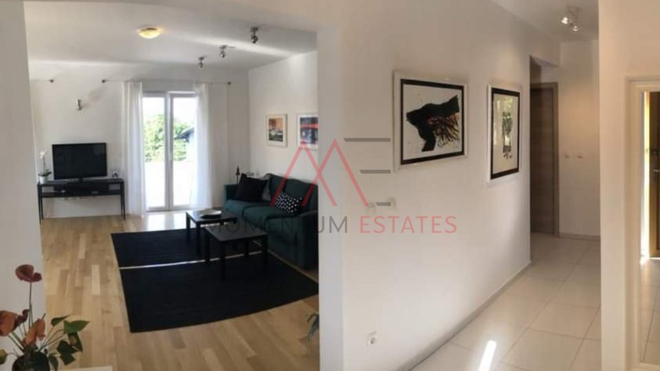 Stanovanje, 92 m2, Najem, Rijeka - Turnić