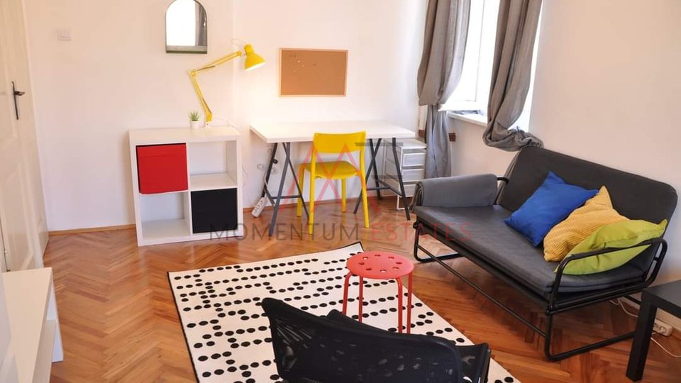 Apartment, 65 m2, For Rent, Rijeka - Banderovo