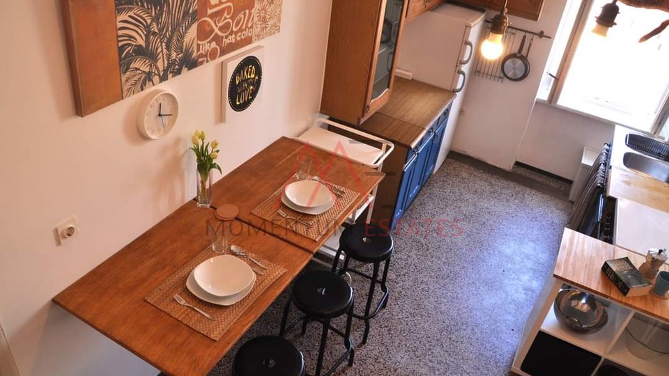 Apartment, 65 m2, For Rent, Rijeka - Banderovo