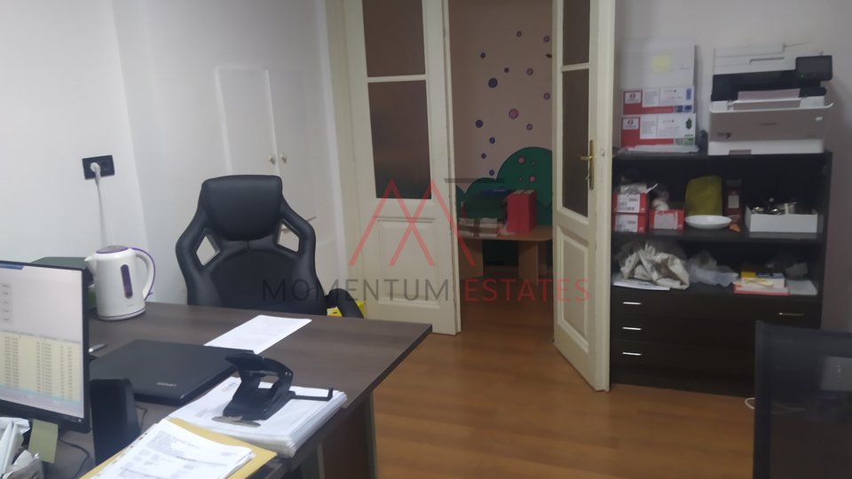 Apartment, 65 m2, For Sale, Rijeka - Centar