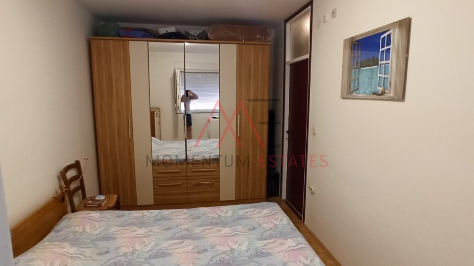 Apartment, 76 m2, For Sale, Rijeka - Škurinje