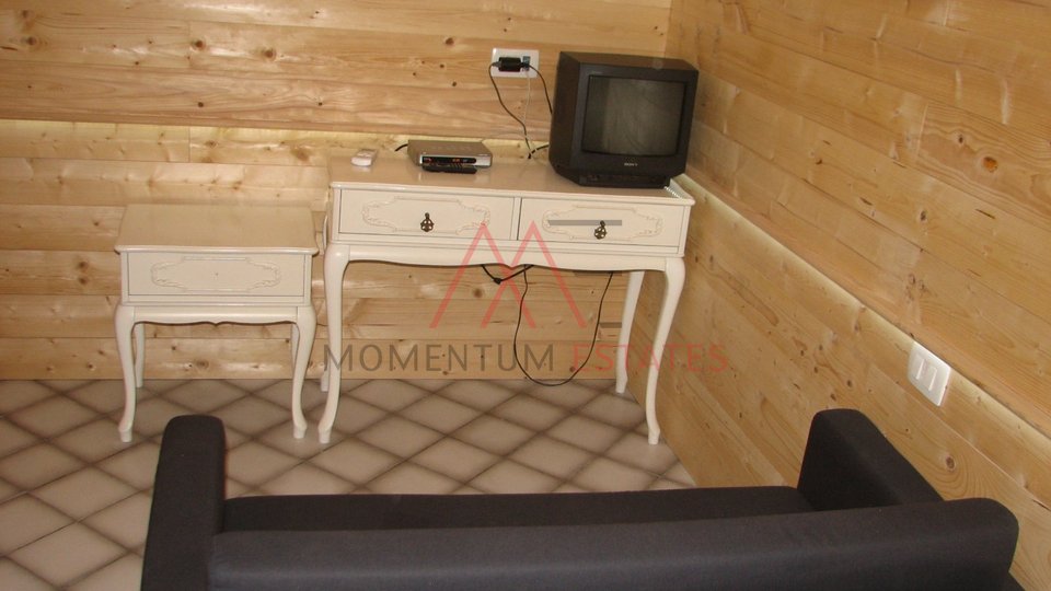 Apartment, 30 m2, For Rent, Rijeka - Potok
