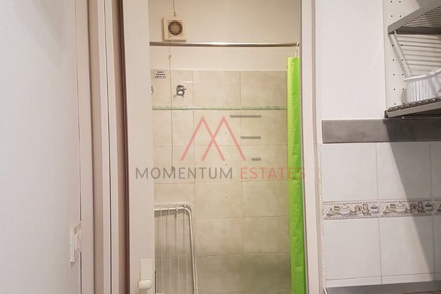 Wohnung, 25 m2, Vermietung, Rijeka - Belveder