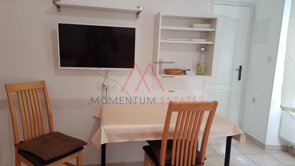 Apartment, 25 m2, For Rent, Rijeka - Belveder
