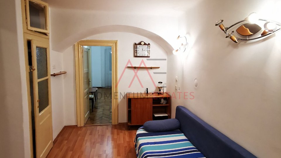 Apartment, 65 m2, For Rent, Rijeka - Centar