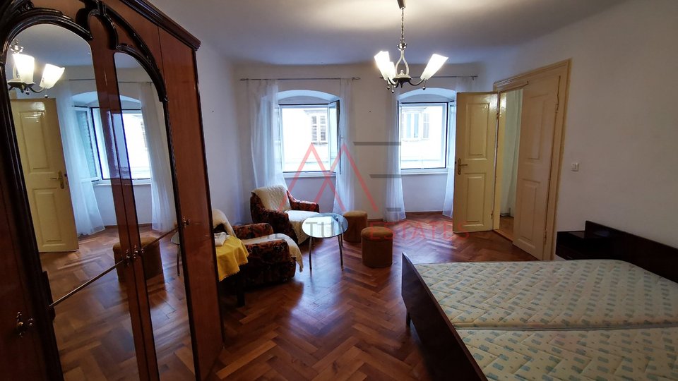 Apartment, 65 m2, For Rent, Rijeka - Centar