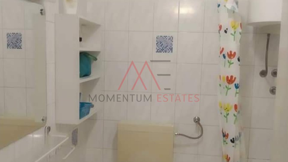Apartment, 40 m2, For Rent, Rijeka - Krnjevo