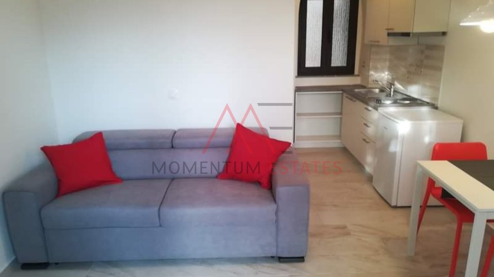 Apartment, 20 m2, For Rent, Rijeka - Zamet