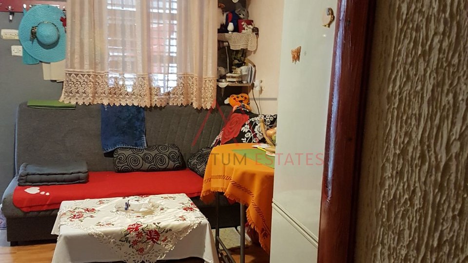 Apartment, 27 m2, For Sale, Rijeka - Brajda