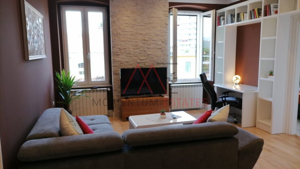 Apartment, 74 m2, For Sale, Opatija