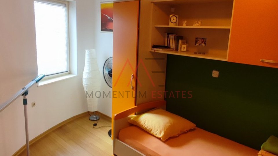 Apartment, 83 m2, For Sale, Crikvenica
